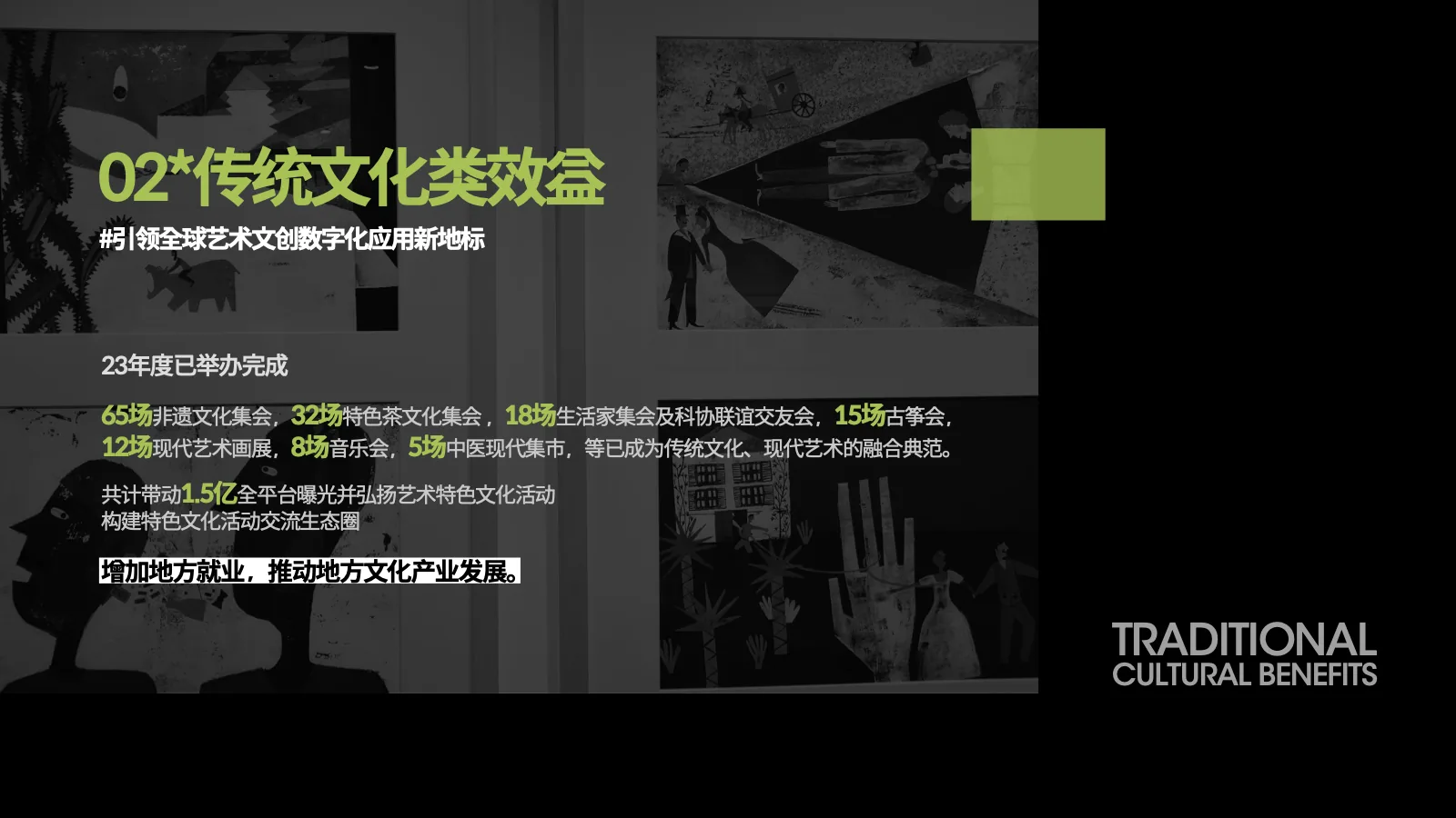 CC流量谷文化活动
